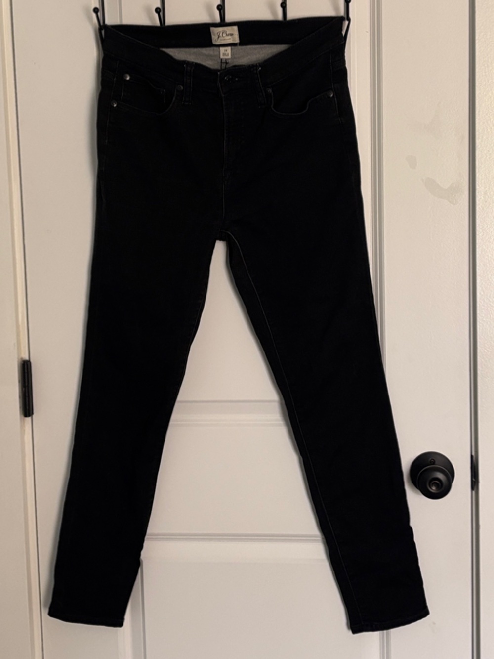 J. Crew Women Slim Fit, Classic Jeans